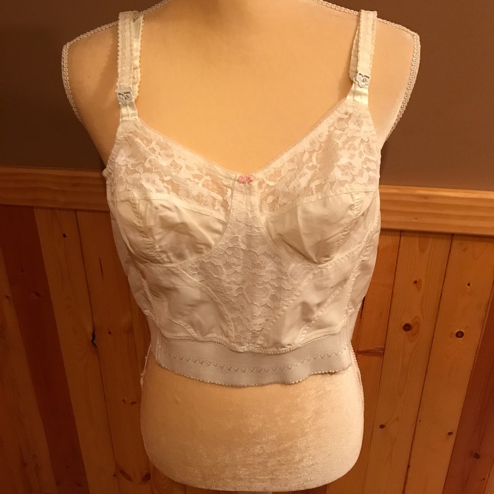 FANTASIA-Lilyette bra size 38